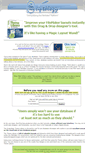 Mobile Screenshot of filemakertemplates.com